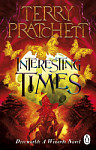 Interesting Times (Discworld Novel 17)