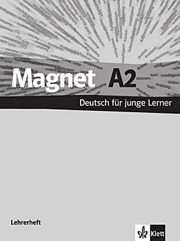 Magnet A2 Lehrerhaft
