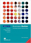 Business Builder: Module 7-9