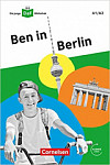 Die junge DaF Bibliothek A1-A2 Ben in Berlin Lekture mit Audios online