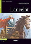 Lire et s'entrainer A1 Lancelot + CD
