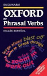 Diccionario Oxford De Phrasal Verbs