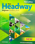 New Headway  Beginner (3rd edition)  Student's Book
