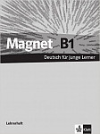 Magnet B1 Lehrerhaft