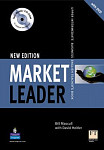 Market Leader (2nd Edition) Upper-Intermediate Teacher's Book with DVD