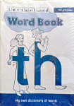 Letterland Word Book (Pack of 10)