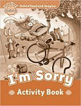 Oxford Read and Imagine  Beginner I'm Sorry Activity Book