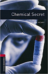 Oxford Bookworms Library 3 Chemical Secret with Audio Download (access card inside)