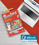 Smiles 5 ieBook