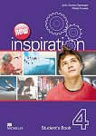 New Inspiration 4 Student's Book