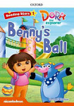 Reading Stars 1 Benny's Ball