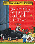 The Smartest Giant in Town