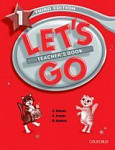 Let's Go (3rd Edition) 1: Teacher's Book