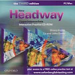 New Headway Upper-Intermediate (3rd edition): Interactive Practice CD-ROM