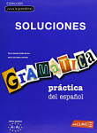 Gramatica Practica del Espanol Basico Soluciones