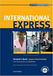 International Express Upper-Intermediate: Student's Book
