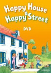 Happy  House  and Happy Street New Edition DVD