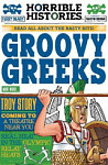 Horrible Histories Groovy Greeks