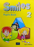 Smiles 2 Pupil's Book