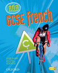 GCSE French for AQA Students' Book