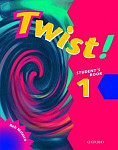 Twist! 1: Student's Book