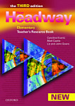 New Headway  Elementary (3rd edition) Teacher's Resource Book