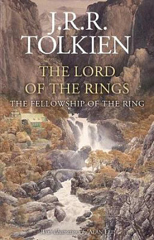 The Lord of Rings 1 The Fellowship of the Ring