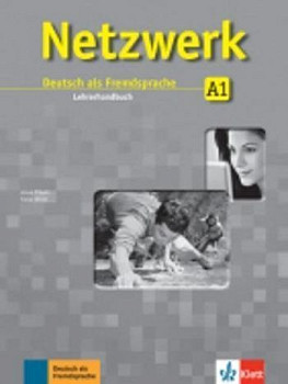 Netzwerk A1 Lehrerhandbuch