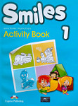 Smiles 1 Activity book