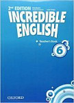 Incredible English (2nd edition) 6 Teacher's Book