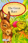 The Great Race: Caribbean Favourite Tales