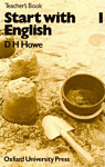 Start with English 1 Teacher's Book