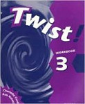 Twist! 3: Workbook