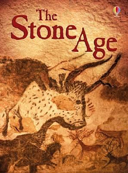 Usborne Beginners The Stone Age