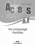 Access 1 My Language Portfolio