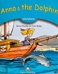 Storytime 1 Anna and The Dolphin with Application