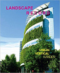 Urban Vertical Garden (Landscape Record)