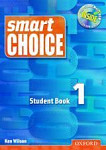 Smart Choice 1:  Student Book with Multi-ROM Pack