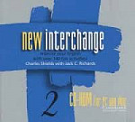 New Interchange 2 CD-ROM     