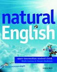 Natural English Upper-Intermediate: Student's Book 