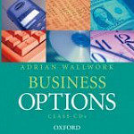 Business Options: Audio CDs 