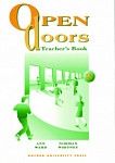 Open Doors 2 Teacher's Book