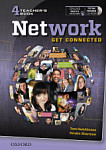 Network 4 Teacher's Book
