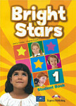 Bright Stars 1 Student's Book