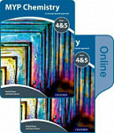 MYP Chemistry 4-5 Print and Online Pack