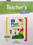 Career Paths Plant Production Teacher's Guide, Student's Book with Digibook and Online Audio