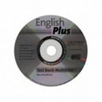 English Plus 3 Test Bank MultiROM