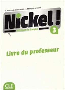 Nickel! 3 Livre du Professeur