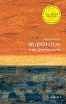 Buddhism A Very Short Introduction