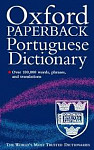 Oxford Paperback Portuguese Dictionary